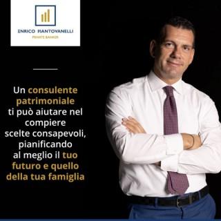 Educazione Finanziaria con Enrico Mantovanelli