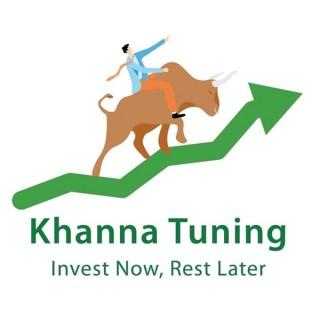 Khanna Tuning