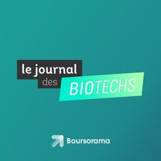 Le Journal des Biotechs