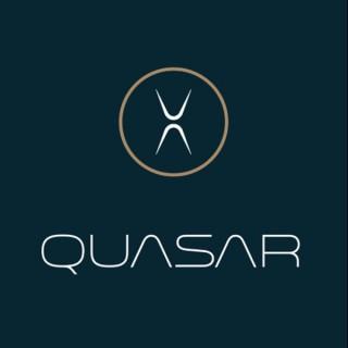 Quasar ? Podcasts