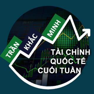 Tai chinh quoc te cuoi tuan - Weekly financial analysis