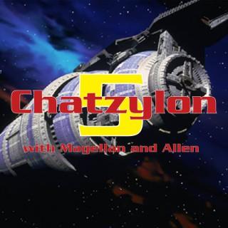 Chatzylon 5: A Babylon 5 Podcast