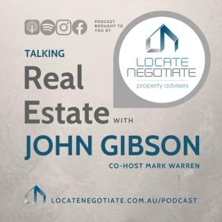 Talking Real Estate with John Gibson