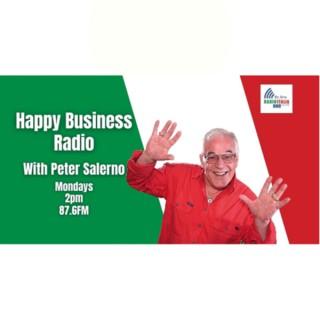 Happy Business Radio