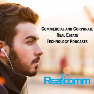 Realcomm - CRE Technology, Automation and Innovation
