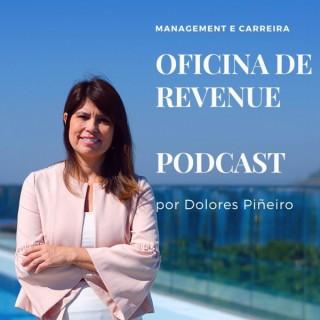 Oficina de Revenue podcast