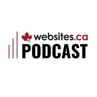 Websites.ca Podcast