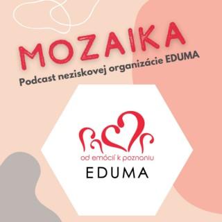 EDUMA podcast MOZAIKA