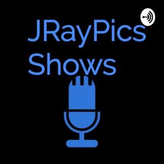JRayPics Shows