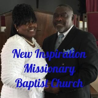 New Inspiration Missionary Baptist Church