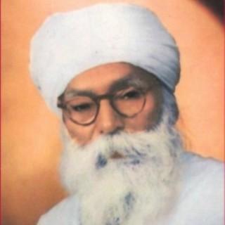 Sant Teja Singh Ji