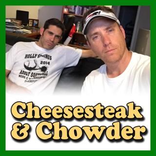 Cheesesteak & Chowder