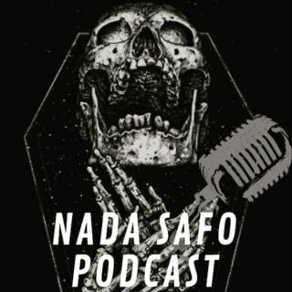 Nada Safo Podcast