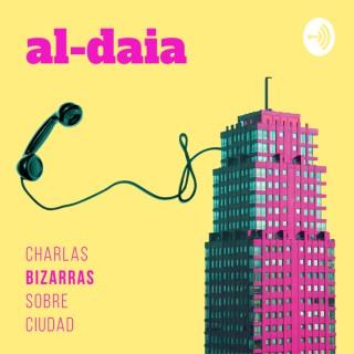 Al-daia Podcast