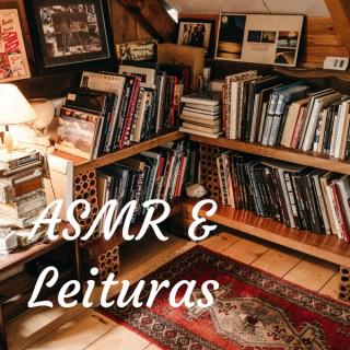 ASMR & Leituras