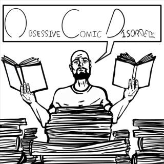 Obsessive Comic Disorder