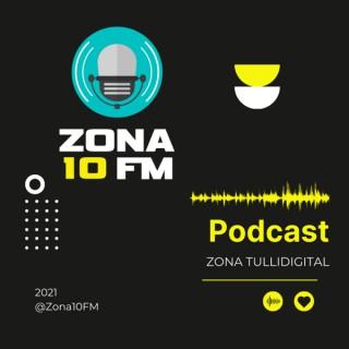 Zona 10 FM Oficial