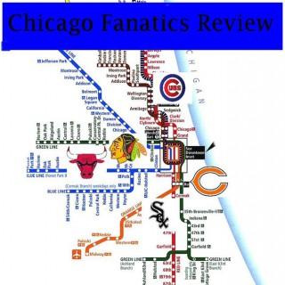 Chicago Fanatics Review