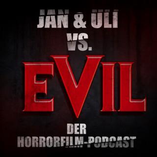 Jan & Uli vs. Evil