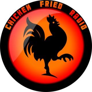 Chicken Fried Radio