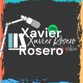 Xavier Rosero