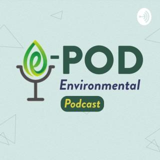 E-Pod (Environmental Podcast)