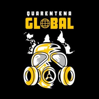 QG - Quarentena Global