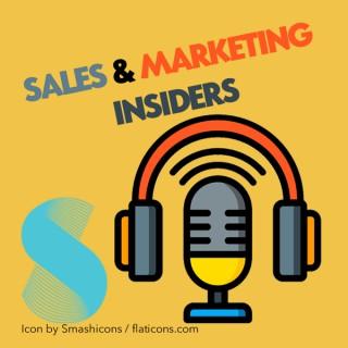 Sales & Marketing Insiders