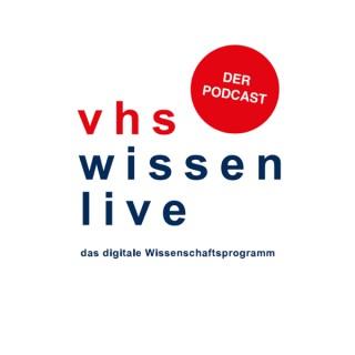 VHS Wissen live