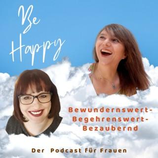 Be Happy - Der Frauenpodcast