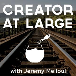 Creator At Large | The Business of Comic Books