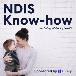 NDIS Know-how