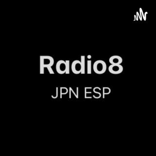 Radio 8 JPN ESP