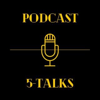 5-Talks Podcast