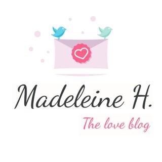 I consigli d'amore di Madeleine H.