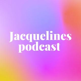 Jacqueline Schols Podcast