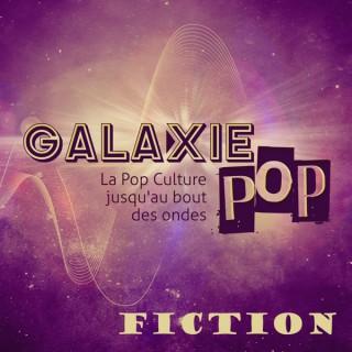 Galaxie Pop Fiction