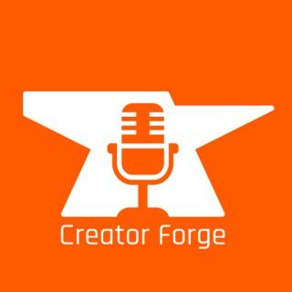 Creator Forge Podcast