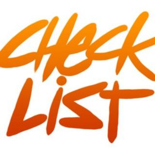 Checklist Podcast BR
