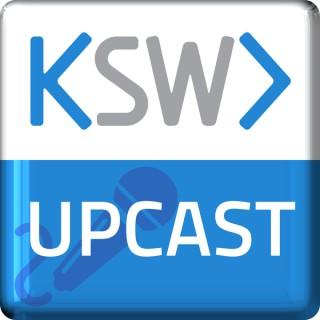 KSW Upcast - Podcast der Kammer der Steuerberater und Wirtschaftsprüfer
