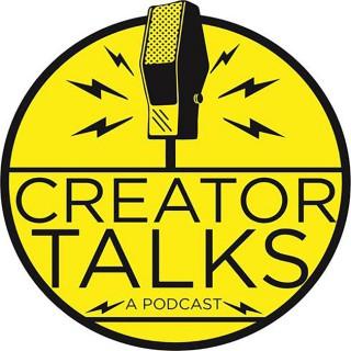 Creator Talks Podcast
