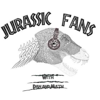 Jurassic Fans: A Rather Nerd Pod