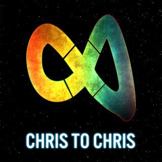 Chris to Chris