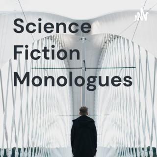 Science Fiction Monologues