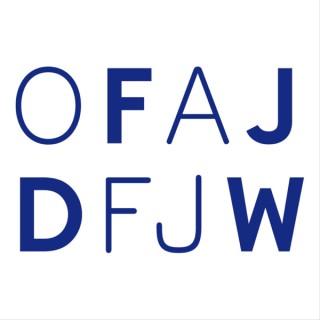 OFAJ DFJW Podcast