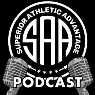 SAA Podcast