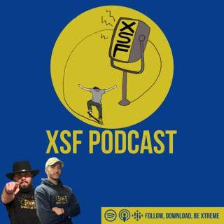 XSF Podcast
