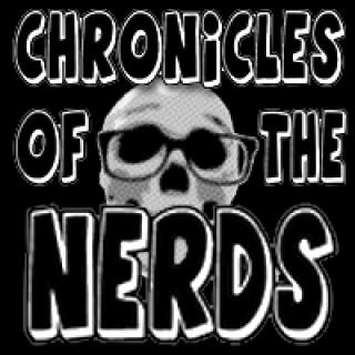 Chronicles of the Nerds