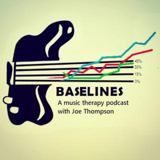 Baselines in Music Therapy