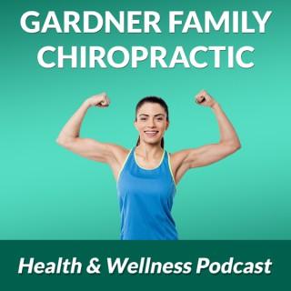 Gardner Family Chiropractic Health & Wellness Blog